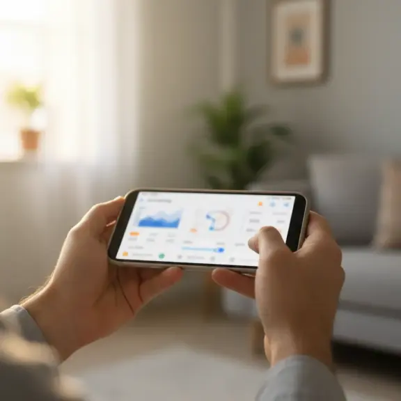 Jak Zmienić Limit W Aplikacji Mobilnej Santander?