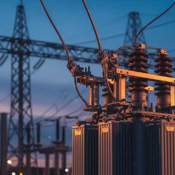 Jak Zwiększyć Moc Przyłączeniową?