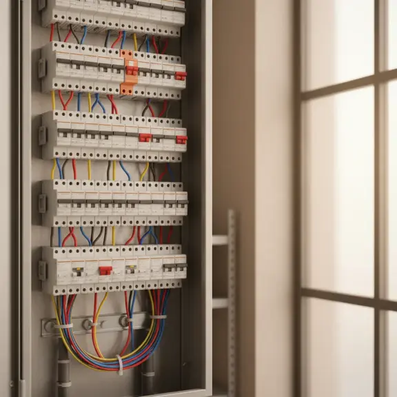 Jakie są korzyści z większej mocy przyłączeniowej?