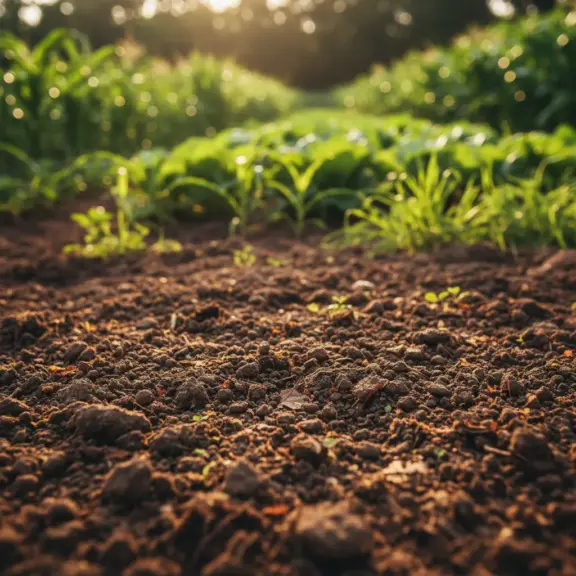 Jak Zwiększyć Ph Gleby?