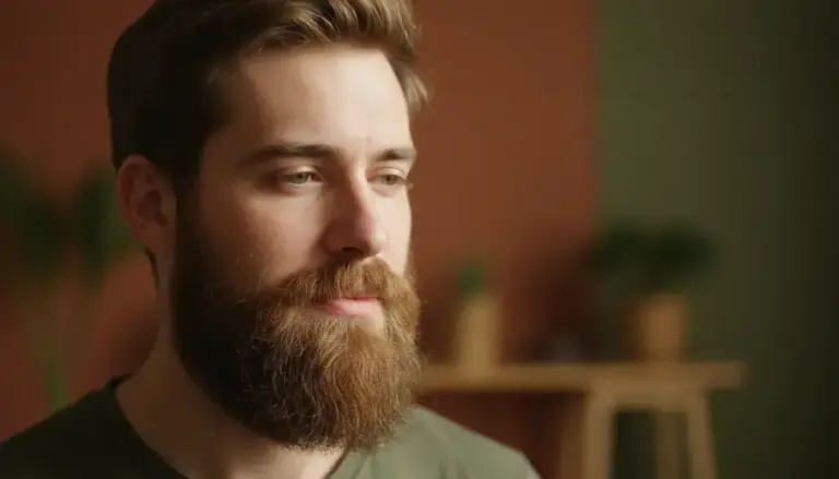 Jak Zwiększyć Porost Brody?