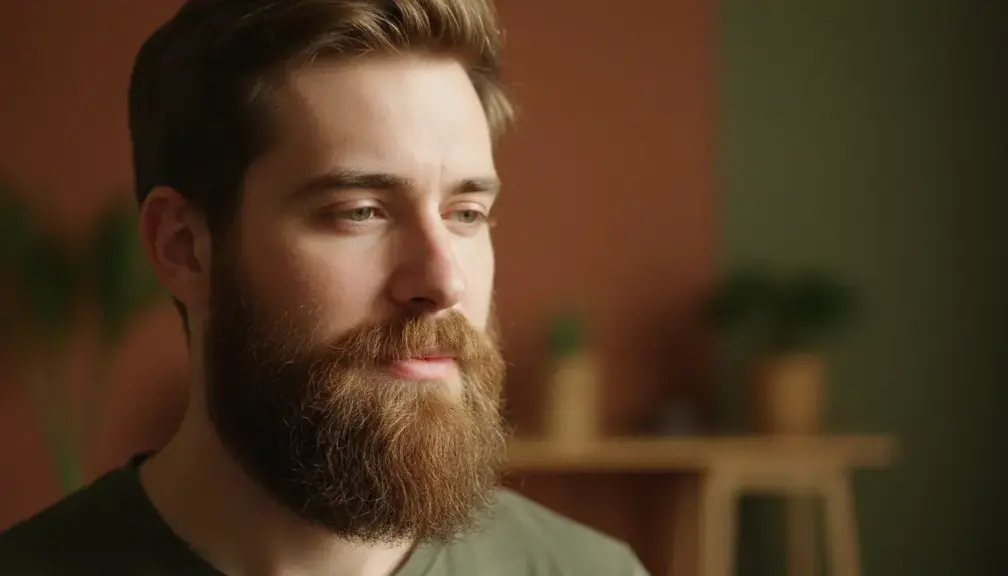 Jak Zwiększyć Porost Brody?