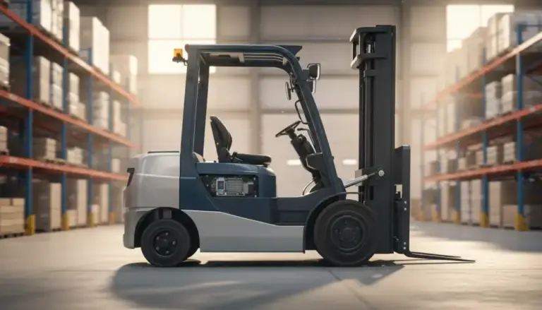 Jak Zwiększyć Prędkość W Wózku Elektrycznym Toyota?