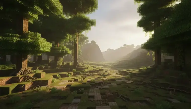 Jak Zwiekszyc Render Distance Na Serwerze?