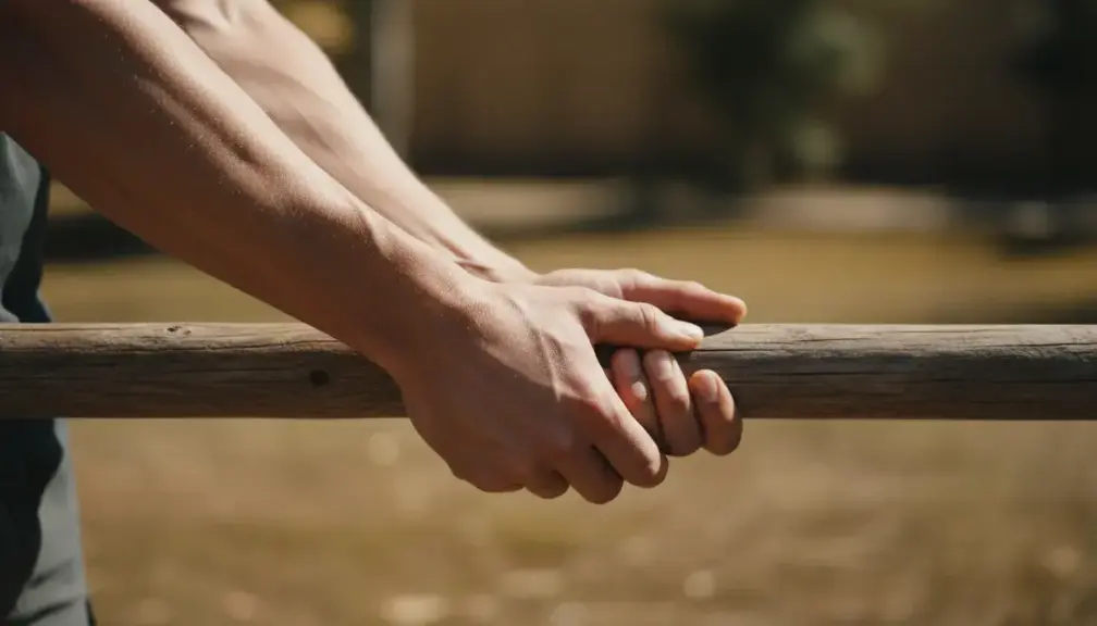 Jak Zwiększyć Siłę Rąk?