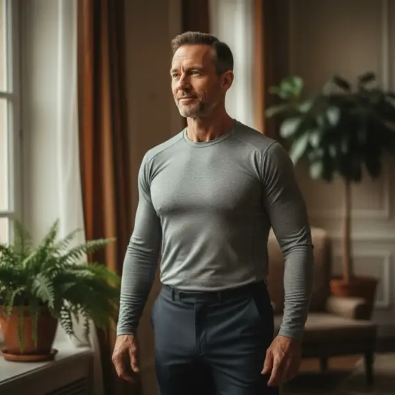 Jak Zwiększyć Testosteron?