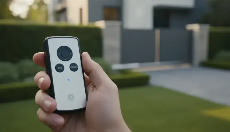 Jak Zwiększyć Zasięg Pilota Do Bramy?