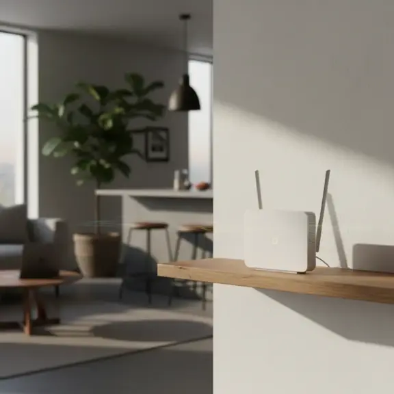 Jak Zwiększyć Zasięg Wifi W Domu?