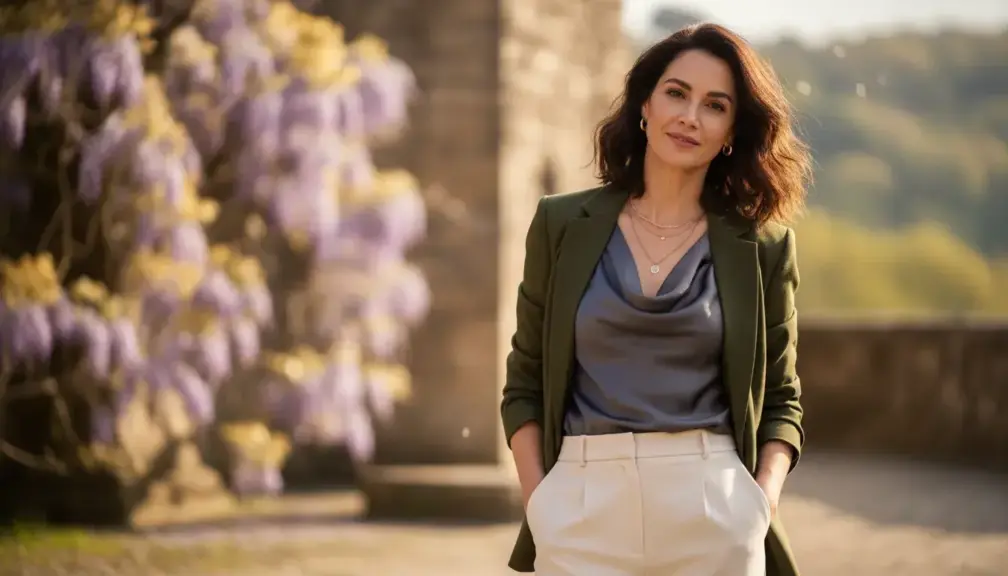 Co decyduje o popularności aktorek?