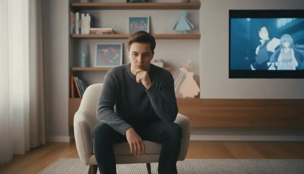 Najpopularniejsze Anime