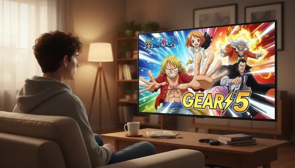 Czym są najpopularniejsze anime?