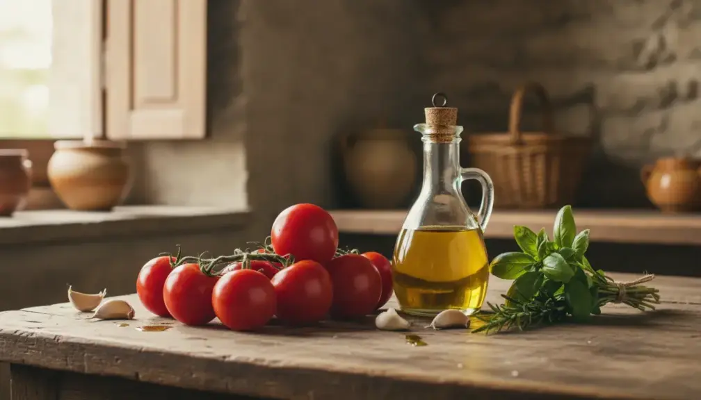 Czym wyróżnia się kuchnia włoska?