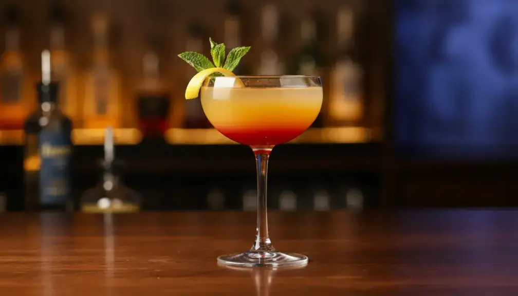 Co wyróżnia najpopularniejsze drinki?