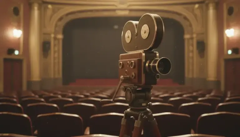 Najpopularniejsze Filmy