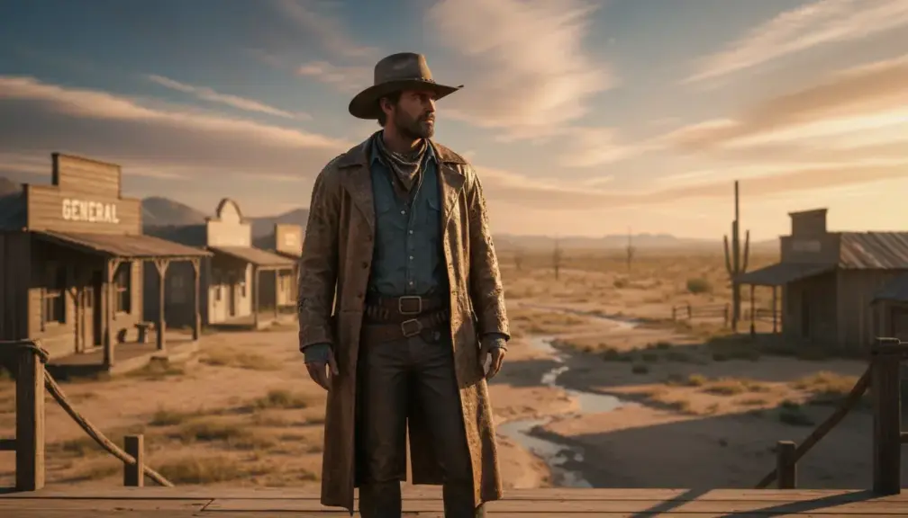 Najpopularniejsze Filmy Westerny