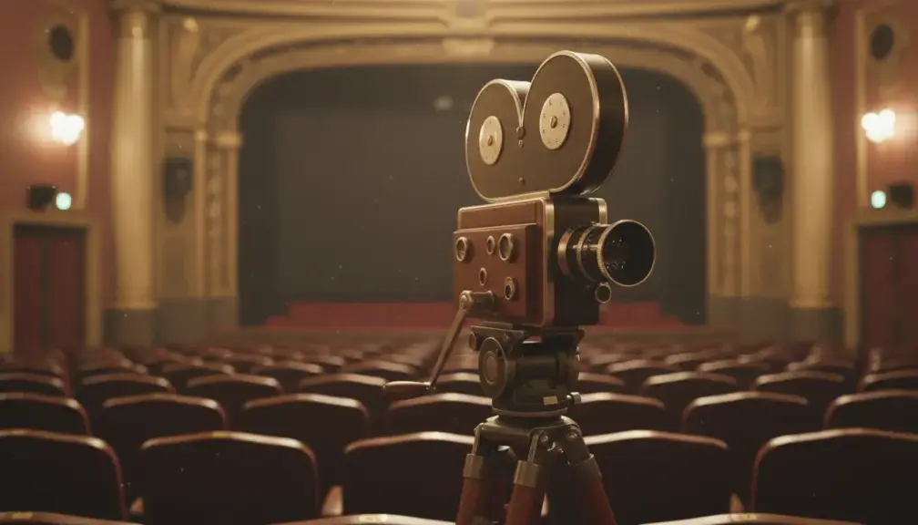 Najpopularniejsze Filmy