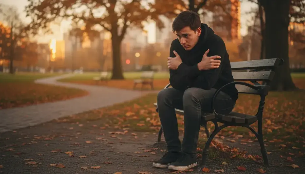 Co to są fobie i jak wpływają na życie?