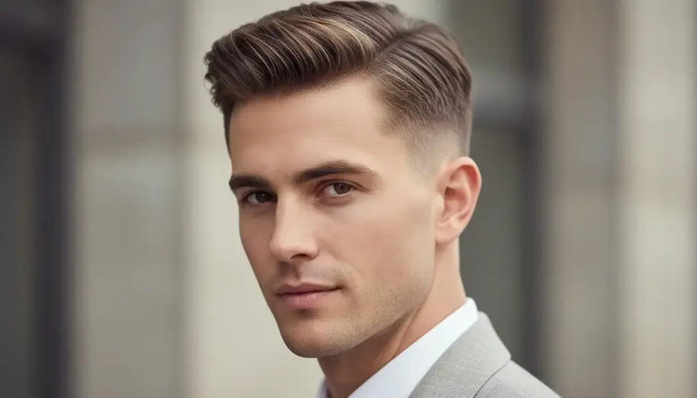 Czym wyróżniają się najpopularniejsze fryzury męskie?