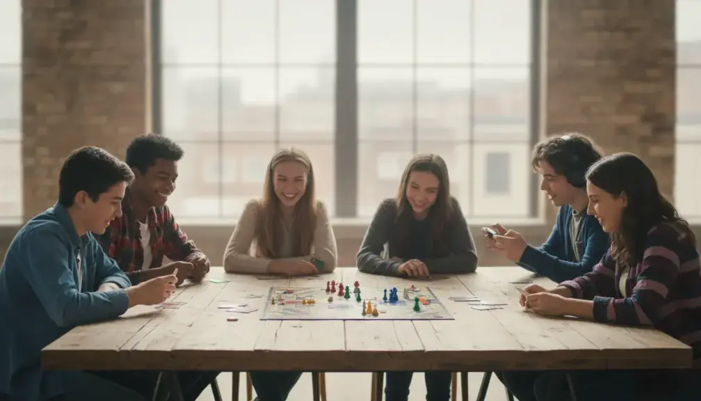 Najpopularniejsze Gry Dla Nastolatków