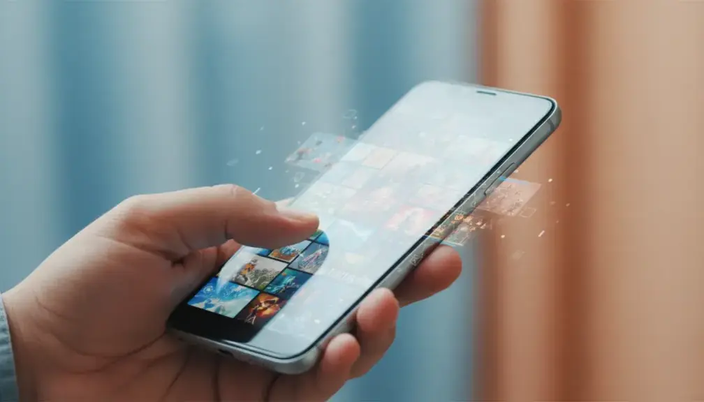 Najpopularniejsze Gry Na Telefon