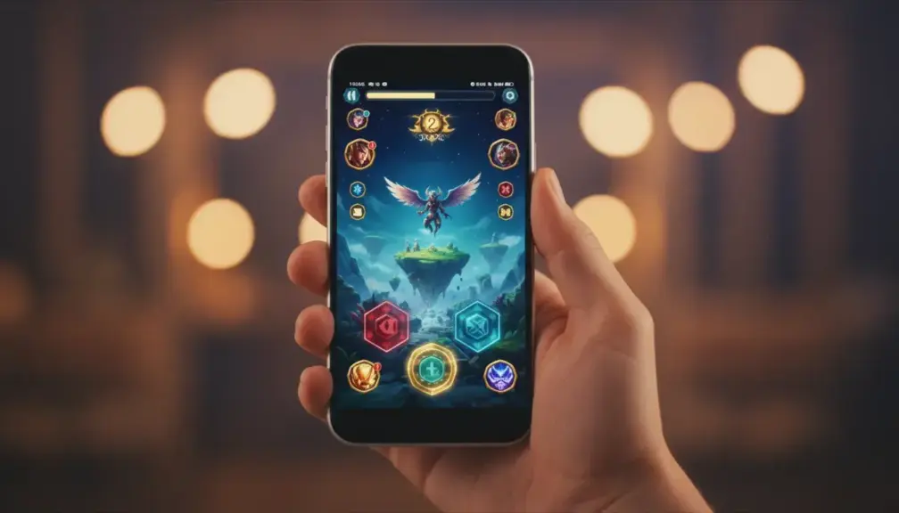 Co wyróżnia najpopularniejsze gry na telefon?