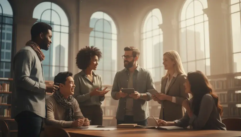 Jak powstaje lista najpopularniejszych języków świata?