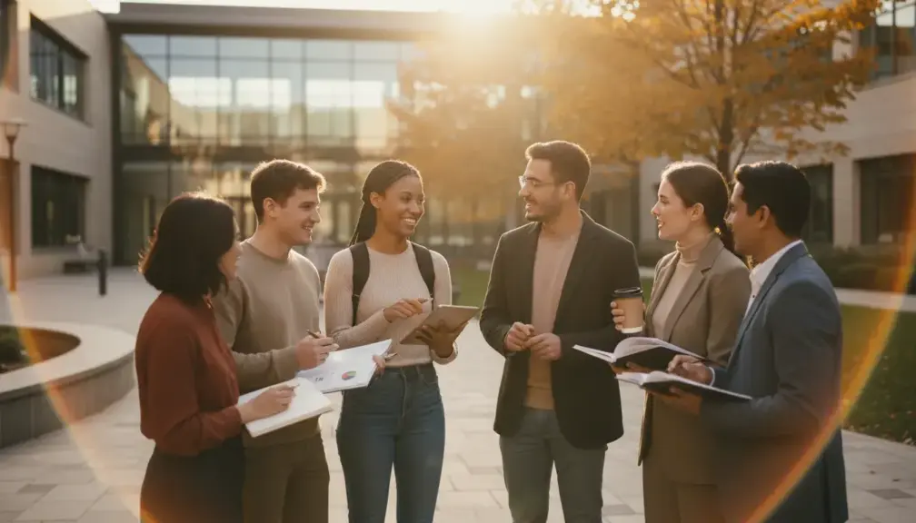 Najpopularniejsze Kierunki Studiów