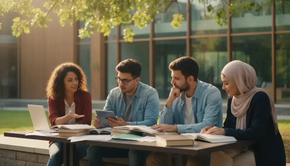 Co określa najpopularniejsze kierunki studiów?