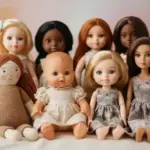 Najpopularniejsze Lalki Dla Dziewczynek