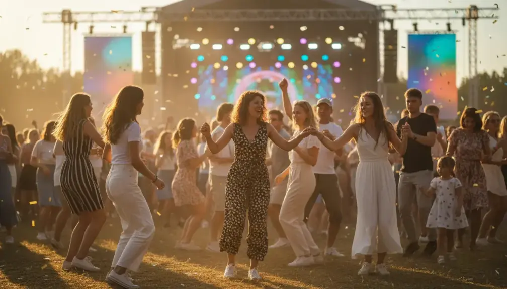 Najpopularniejsze Piosenki Disco Polo