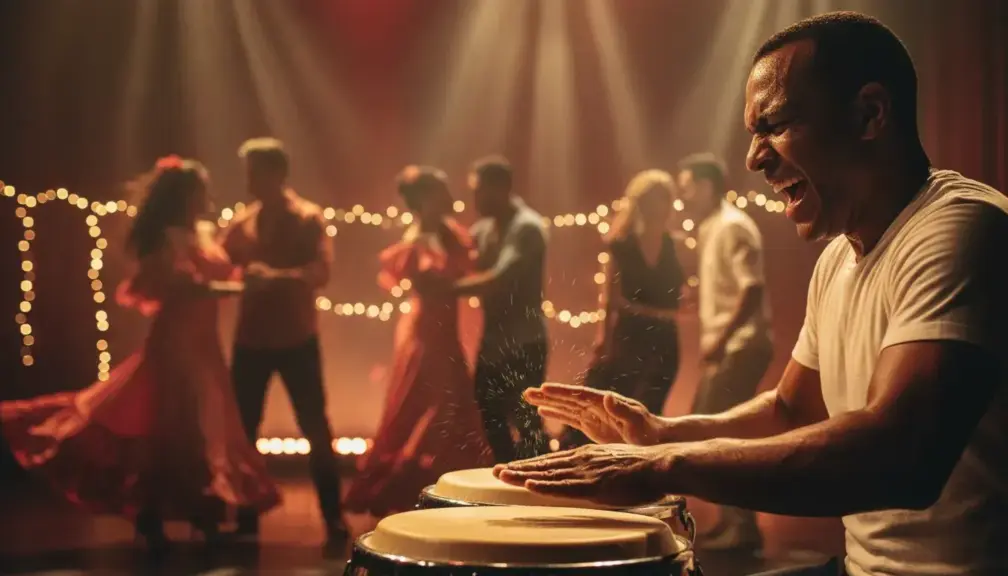 Najpopularniejsze Piosenki Latino