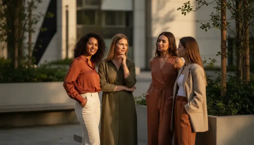 Najpopularniejsze Polskie Influencerki