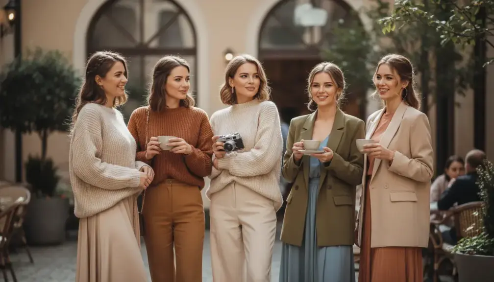 Kim są najpopularniejsze polskie influencerki?