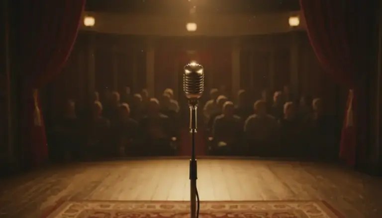 Najpopularniejsze Polskie Kabarety