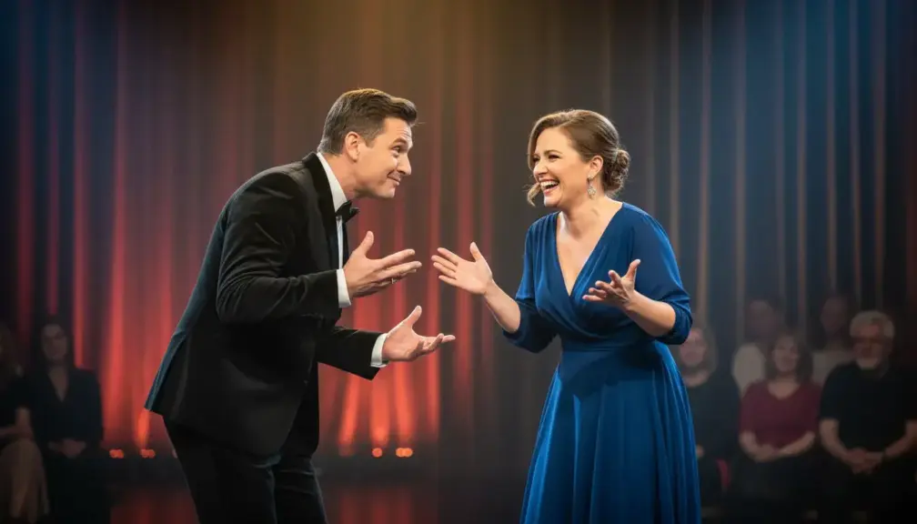 Co wyróżnia najpopularniejsze polskie kabarety?