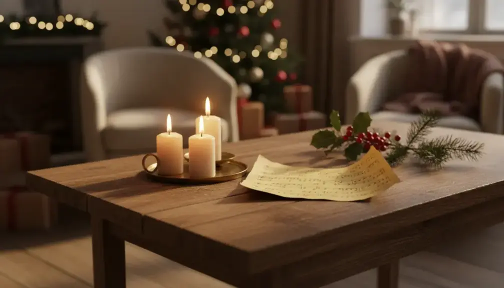 Najpopularniejsze Polskie Kolędy