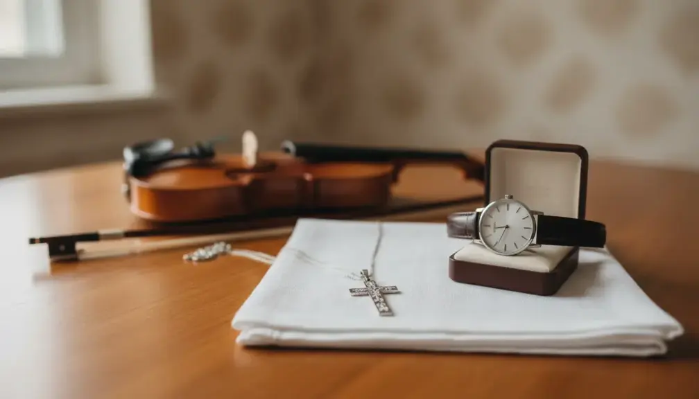 Co wyróżnia najpopularniejsze prezenty na komunię?