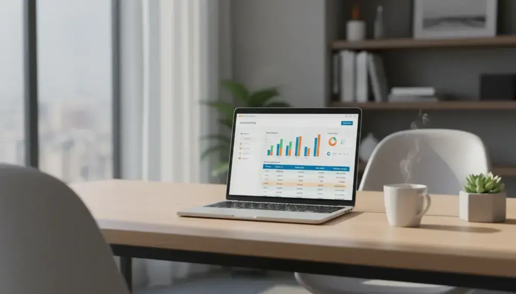 Co wyróżnia najpopularniejsze programy księgowe?