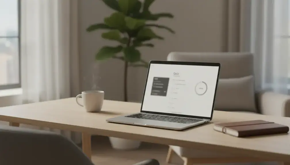 Co wyróżnia najpopularniejsze quizy?