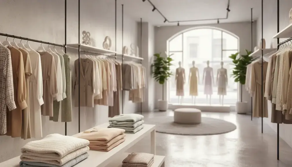 Co wyróżnia najpopularniejsze sklepy internetowe z odzieżą?