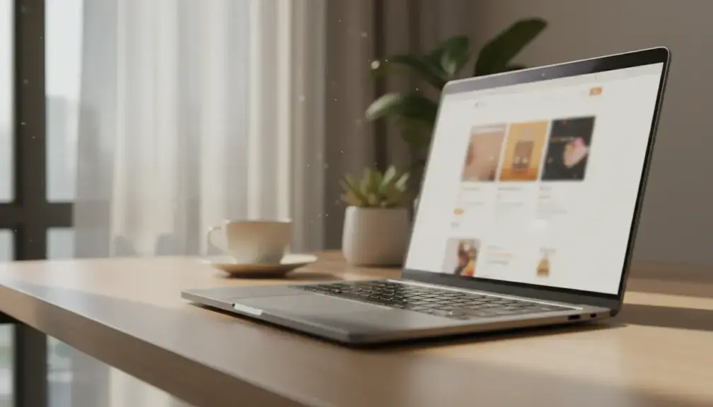 Co oznacza ranking najpopularniejszych sklepów internetowych?