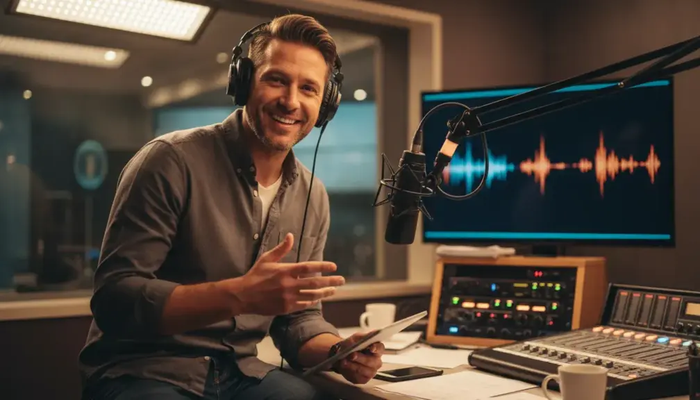 Co wyróżnia najpopularniejsze stacje radiowe w Polsce?