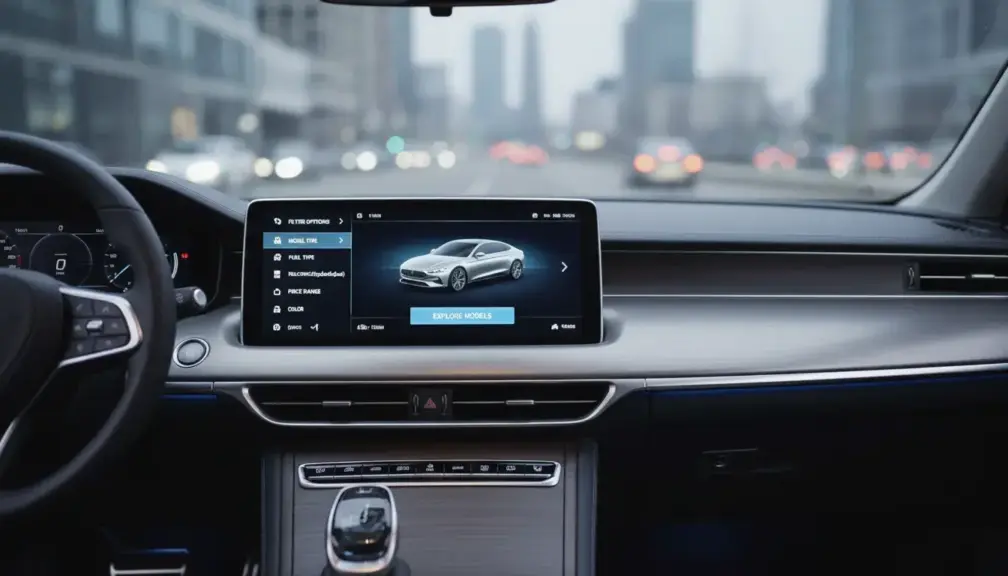 Co wyróżnia najpopularniejsze strony z autami?