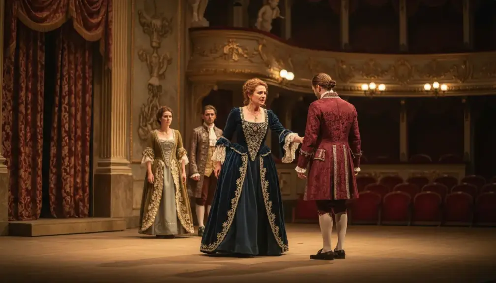 Co wyróżnia najpopularniejsze teatry w Warszawie?