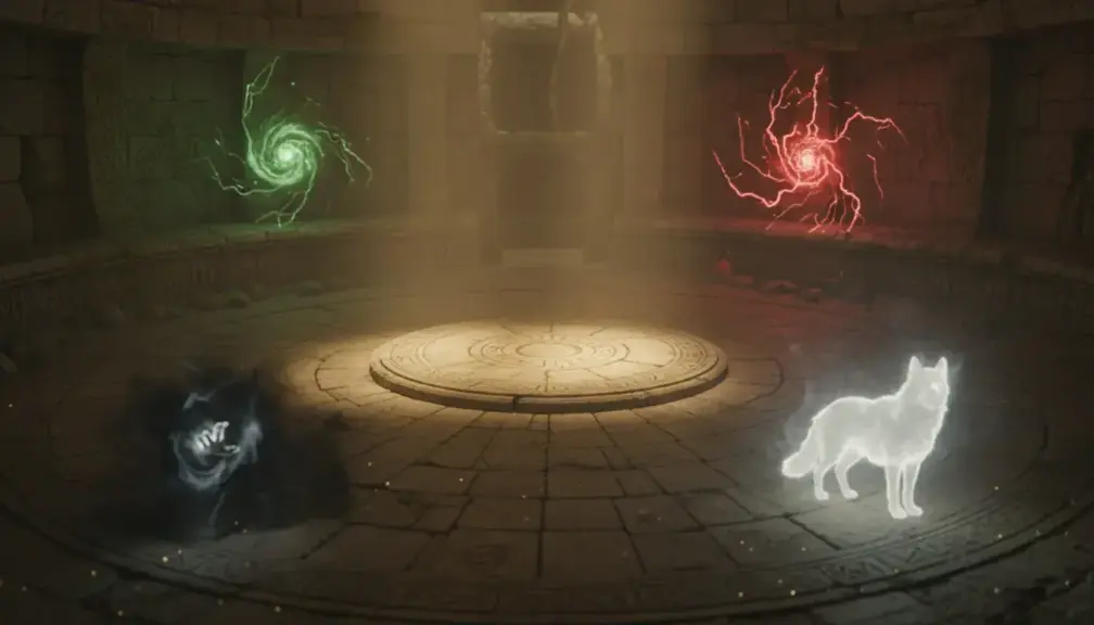 Co oznaczają najpopularniejsze zaklęcia z Harrego Pottera?