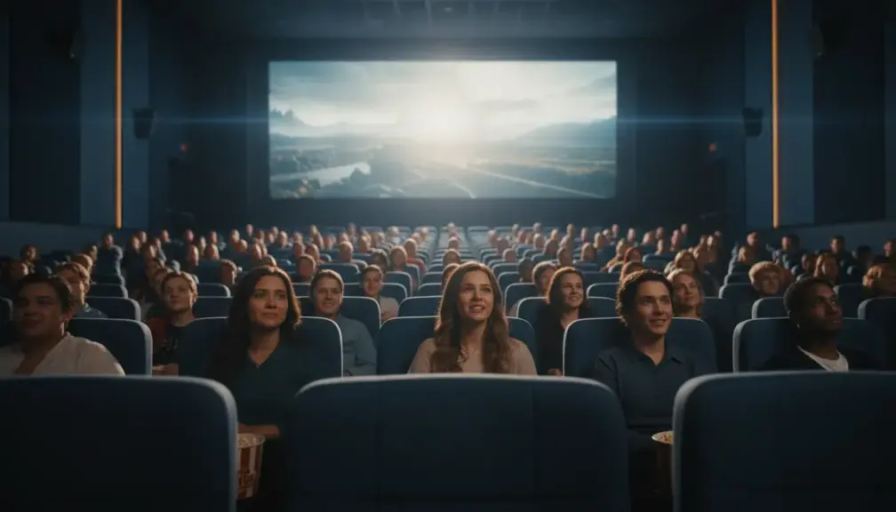 Co oznacza najpopularniejszy film na świecie?