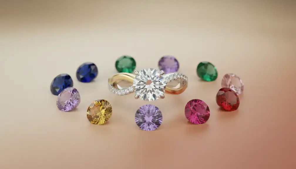 Najpopularniejszy Pierścionek Zaręczynowy