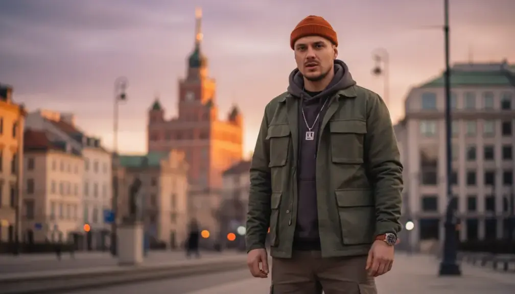 Najpopularniejszy Polski Rap