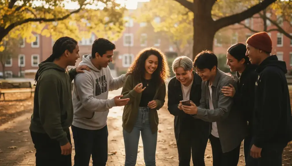 Co oznacza najpopularniejszy slang młodzieżowy?