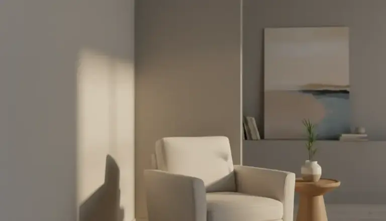 Najpopularniejszy Szary Dulux